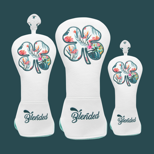 Island Drive - Clover