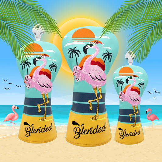 Flamingo-in, goin', gone!