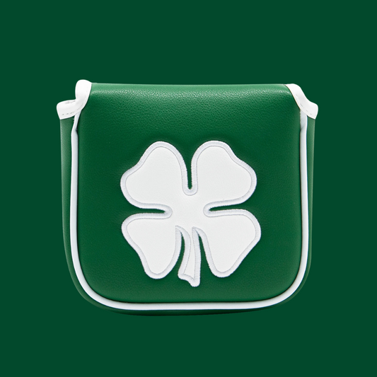 Green Shamrock - Mallet