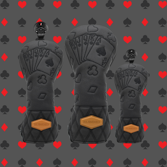 Royal Flush - Stealth