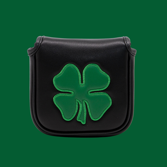 Black Shamrock - Mallet