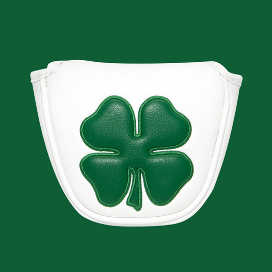 Lucky Mallet Headcover