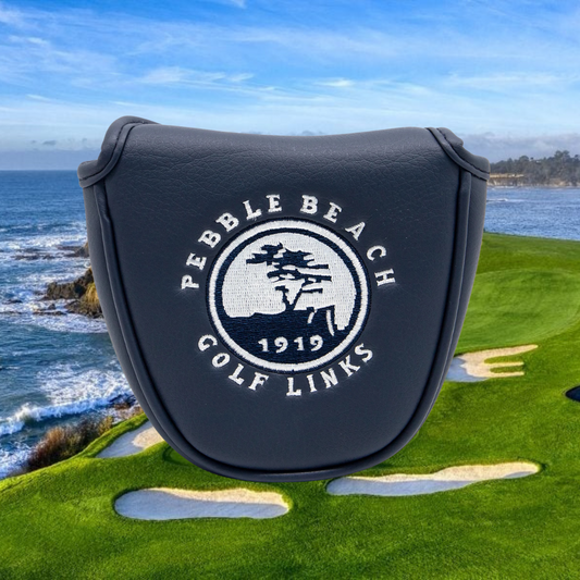 Pebble Beach - Mallet