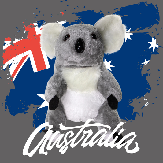 Koala Headcover