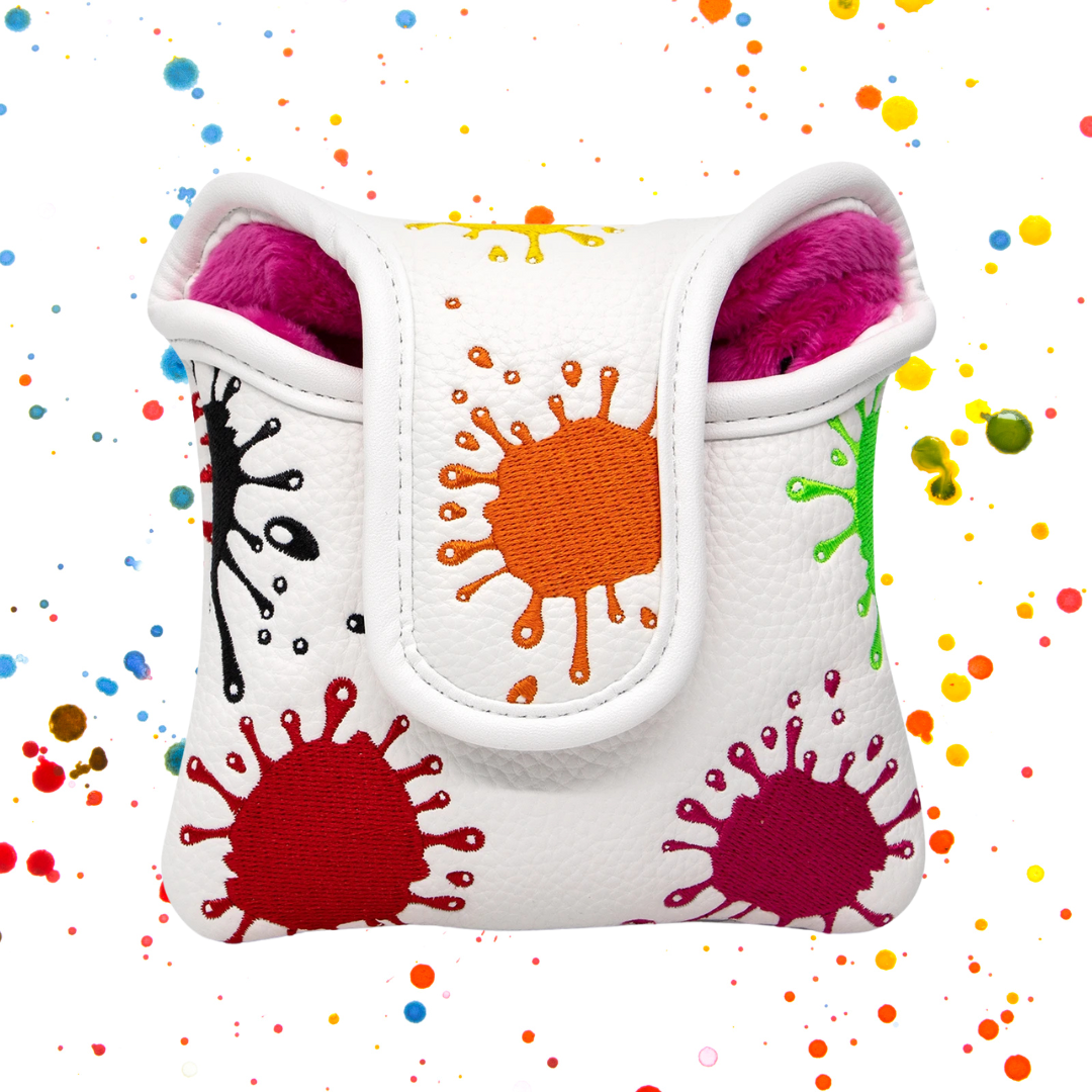 Paint Splash