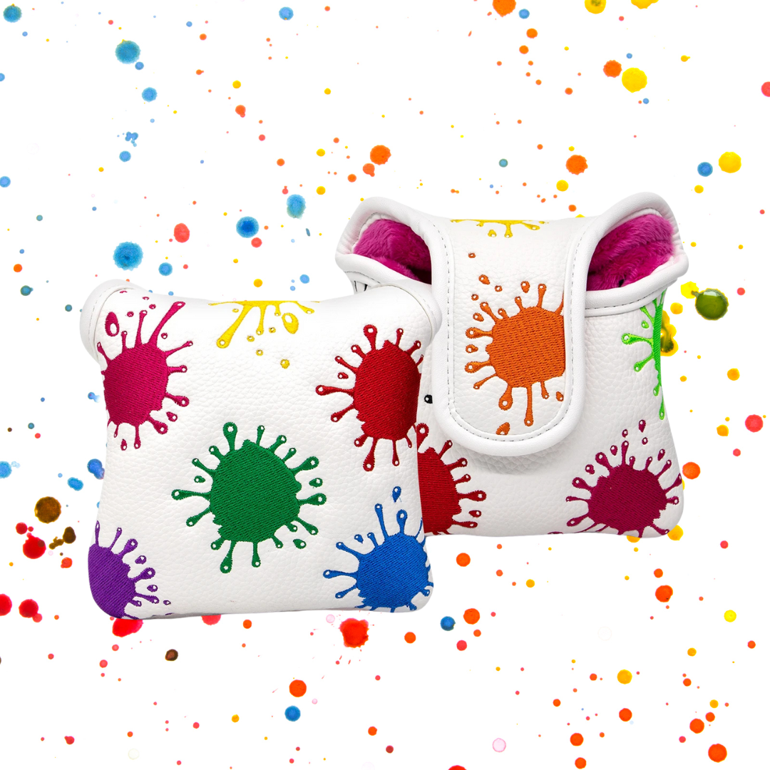 Paint Splash