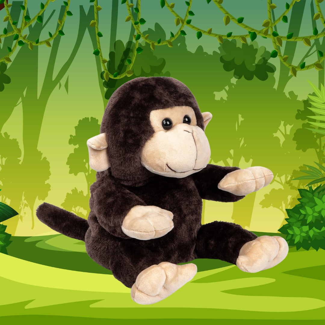 Monkey Business