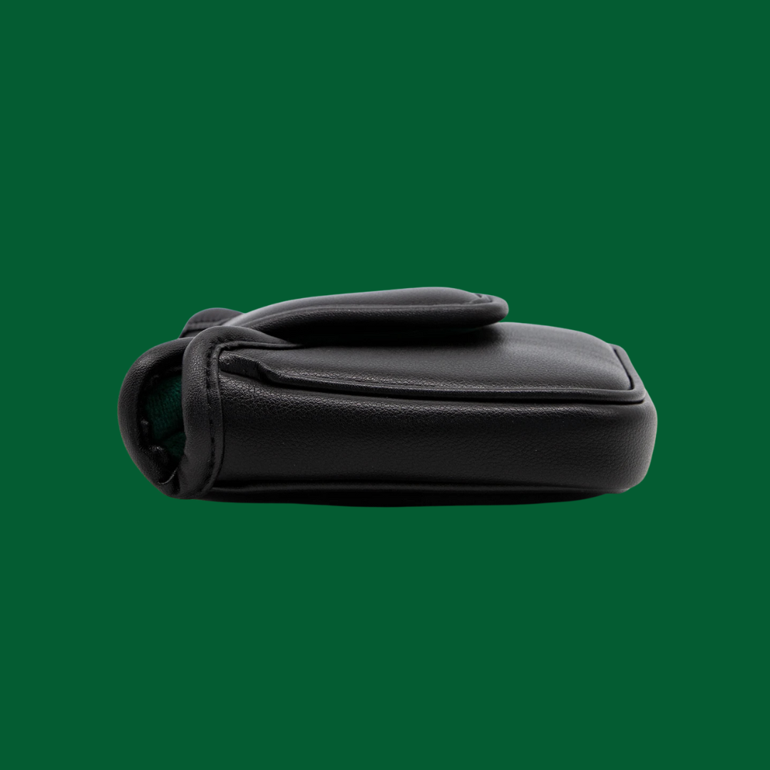 Black Shamrock - Mallet