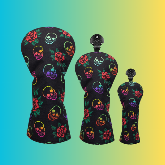 Skulls & Roses