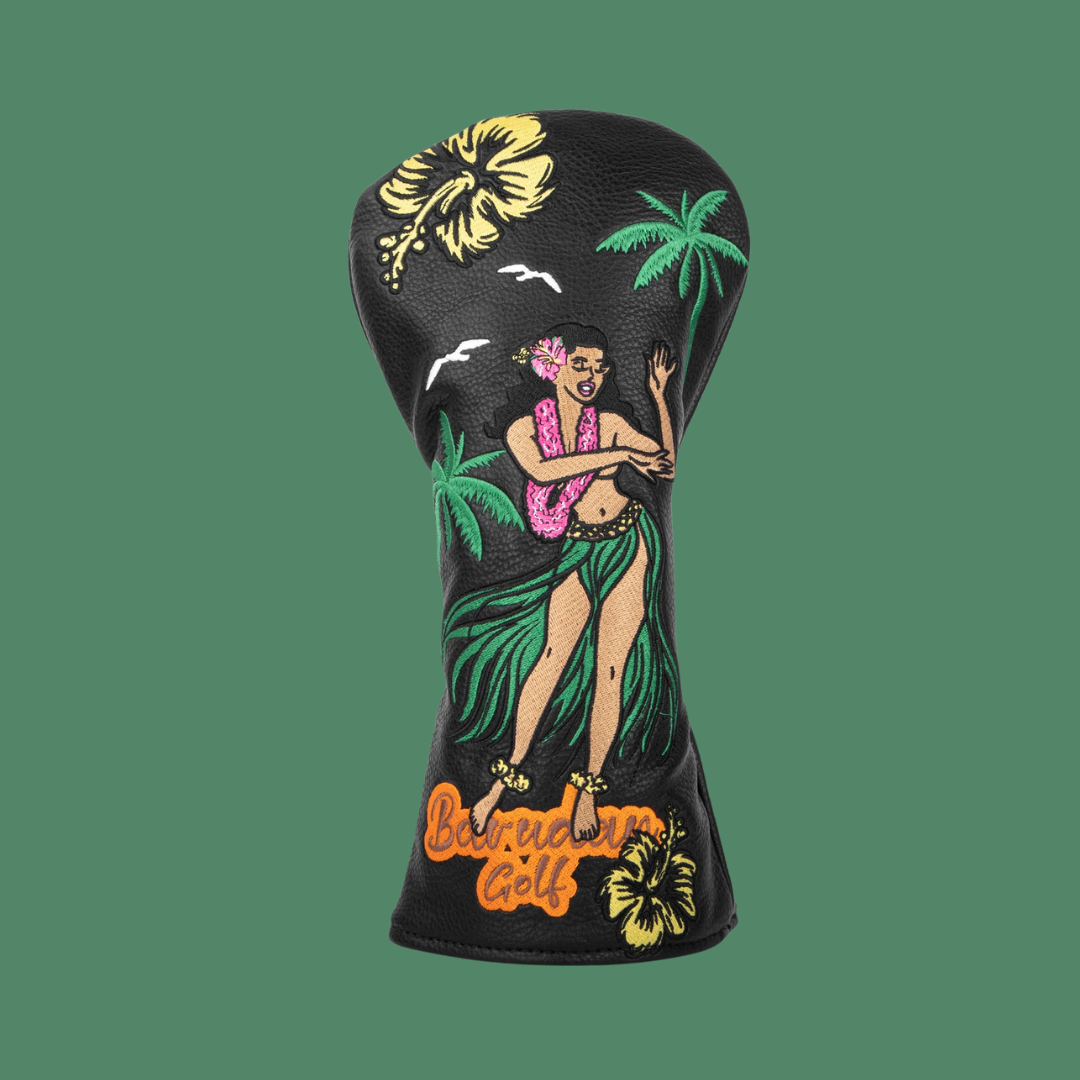 Aloha!