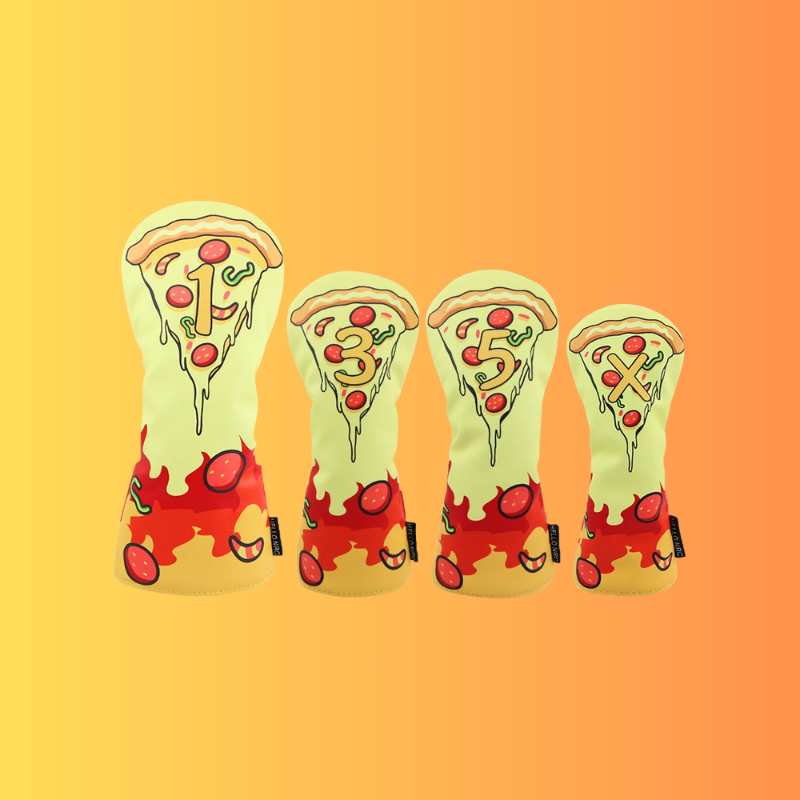 Pizza Party