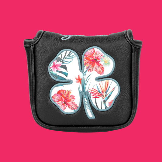 Island Roll - Blade/Mallet (White&Black)