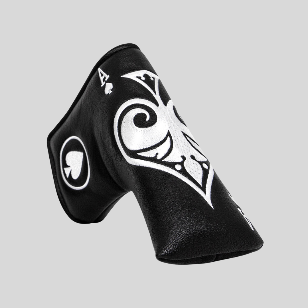 Ace Line - Blade (Black)