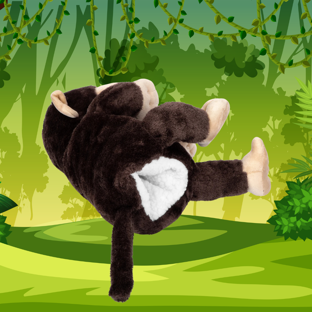 Monkey Business