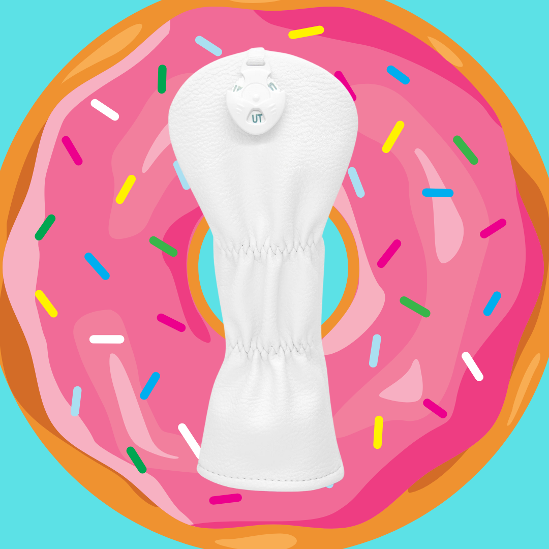 Doin' Donuts