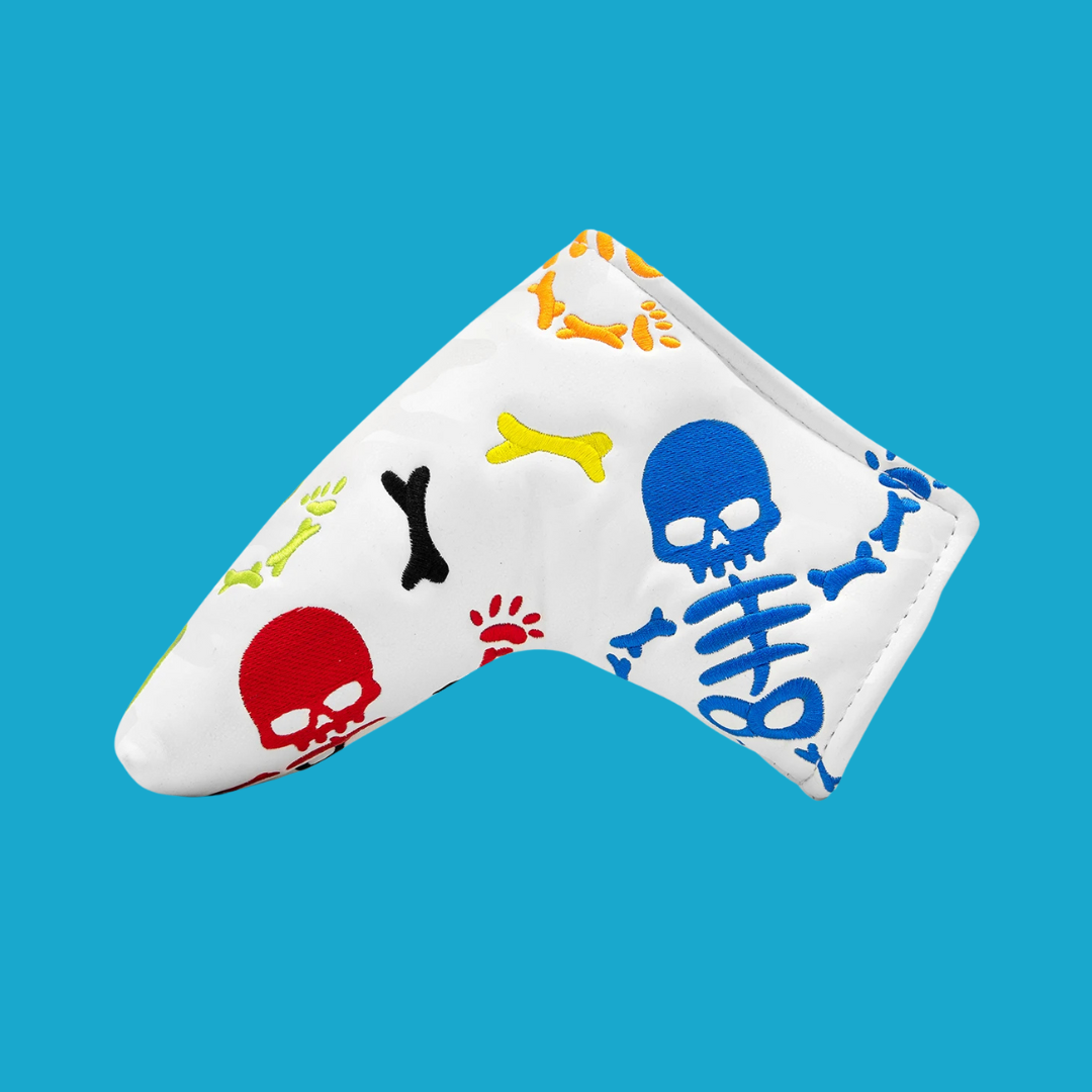 Bone Collector (White)