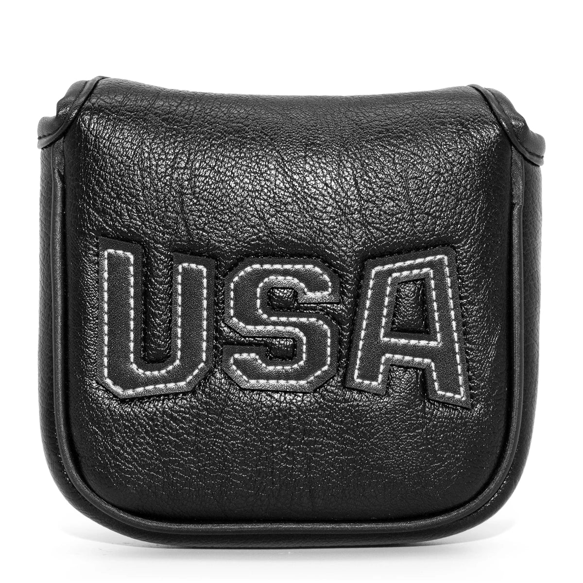 USA Mallet Putter Cover | headcovers