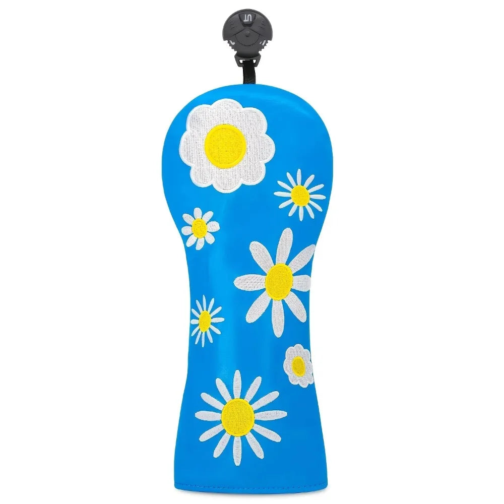 Sunflower Wood Covers | Headcovers
