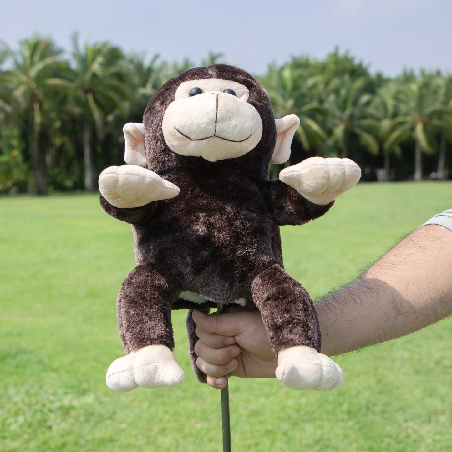 Monkey Business