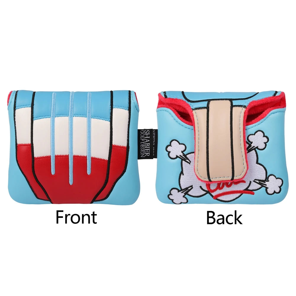 Popsicle Putter Cover | Headcovers