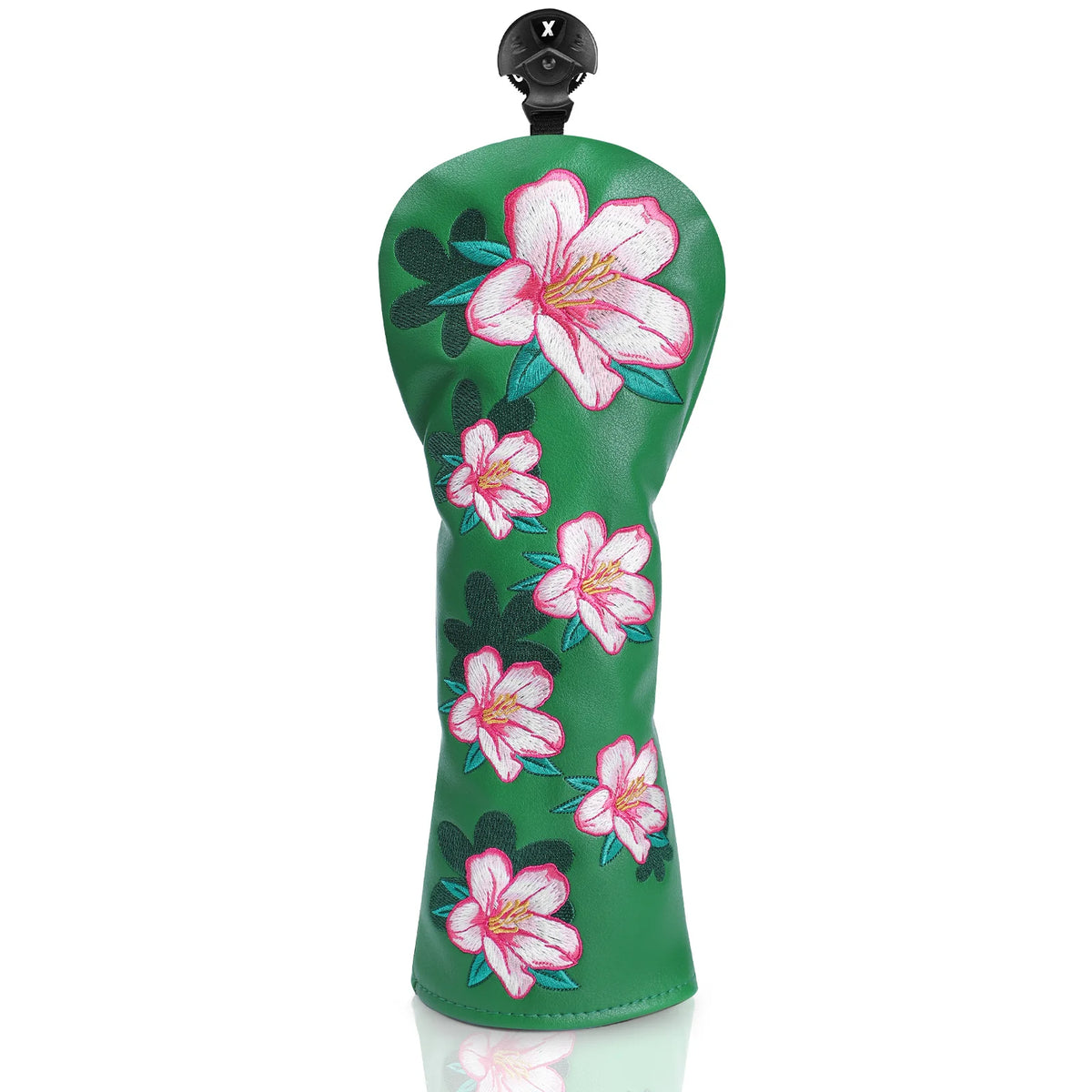 Azalea Wood Covers | Headcovers