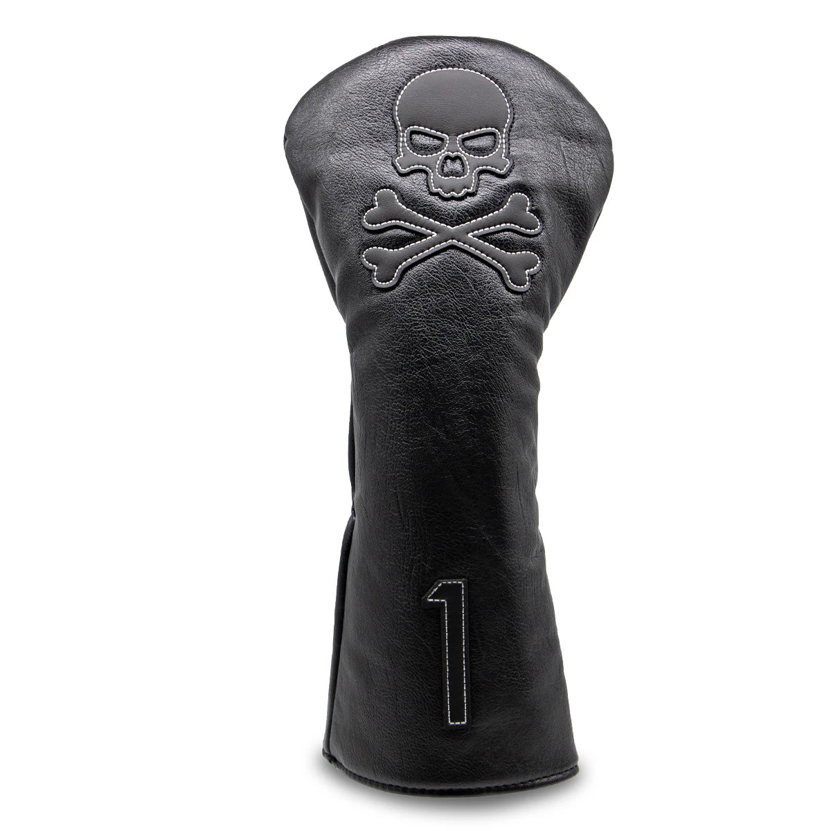 Skull Driver Cover Set | headcovers