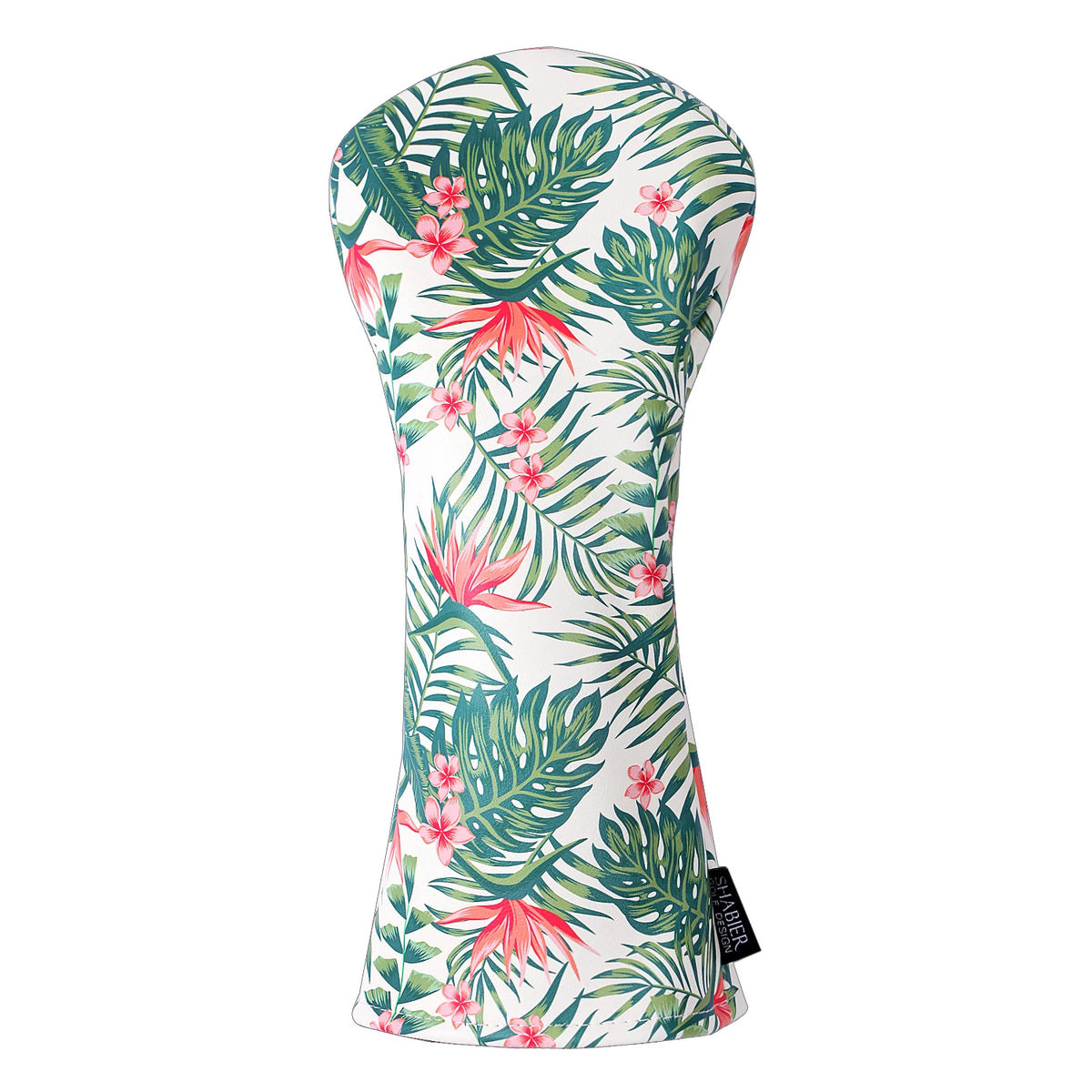 Flamingo Headcover