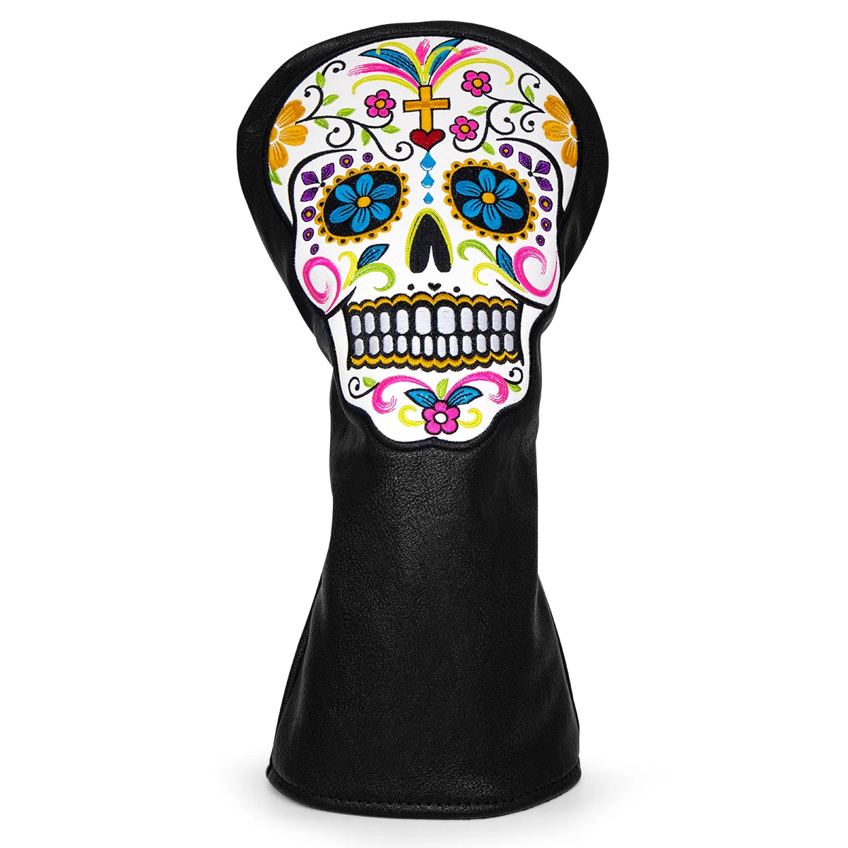 Dead Straight Rainbow | Headcovers