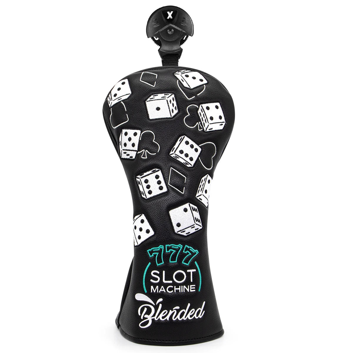 Gambling Man | Headcovers