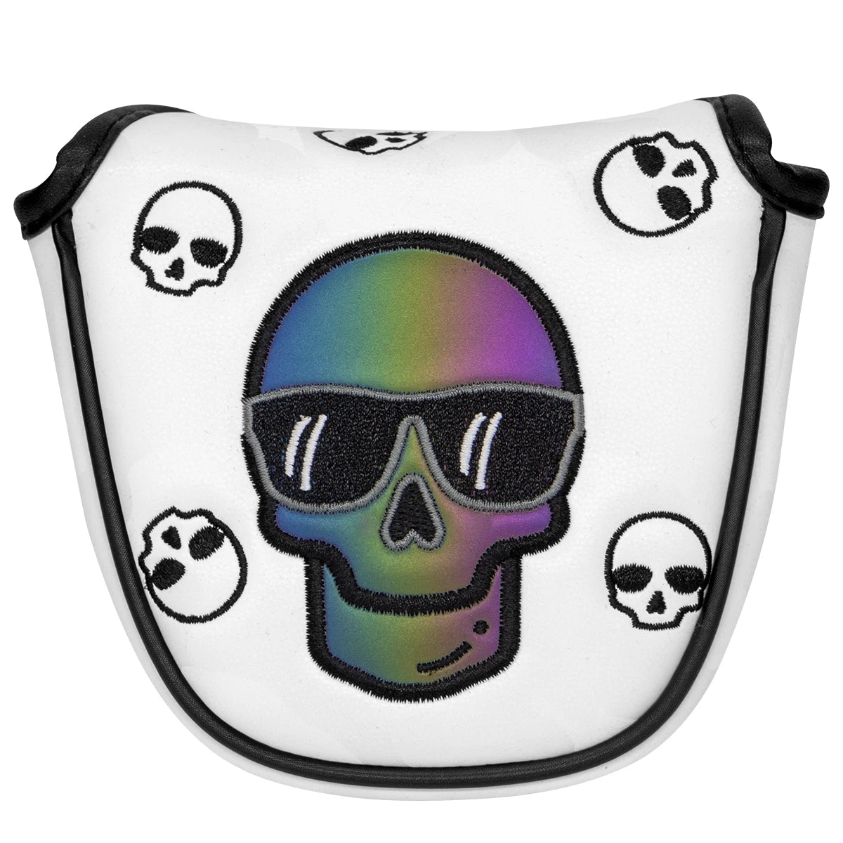 Mallet Putter Cover | headcovers