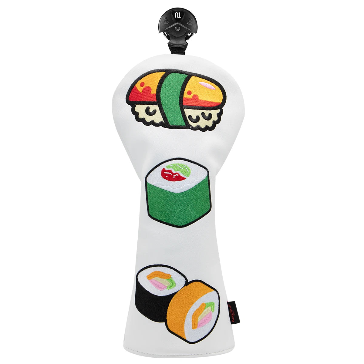 Juicy Sushi