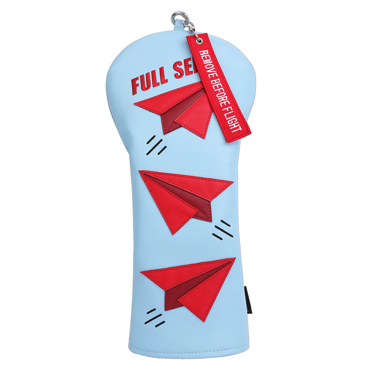 Hula Girl Wood Covers | Headcovers