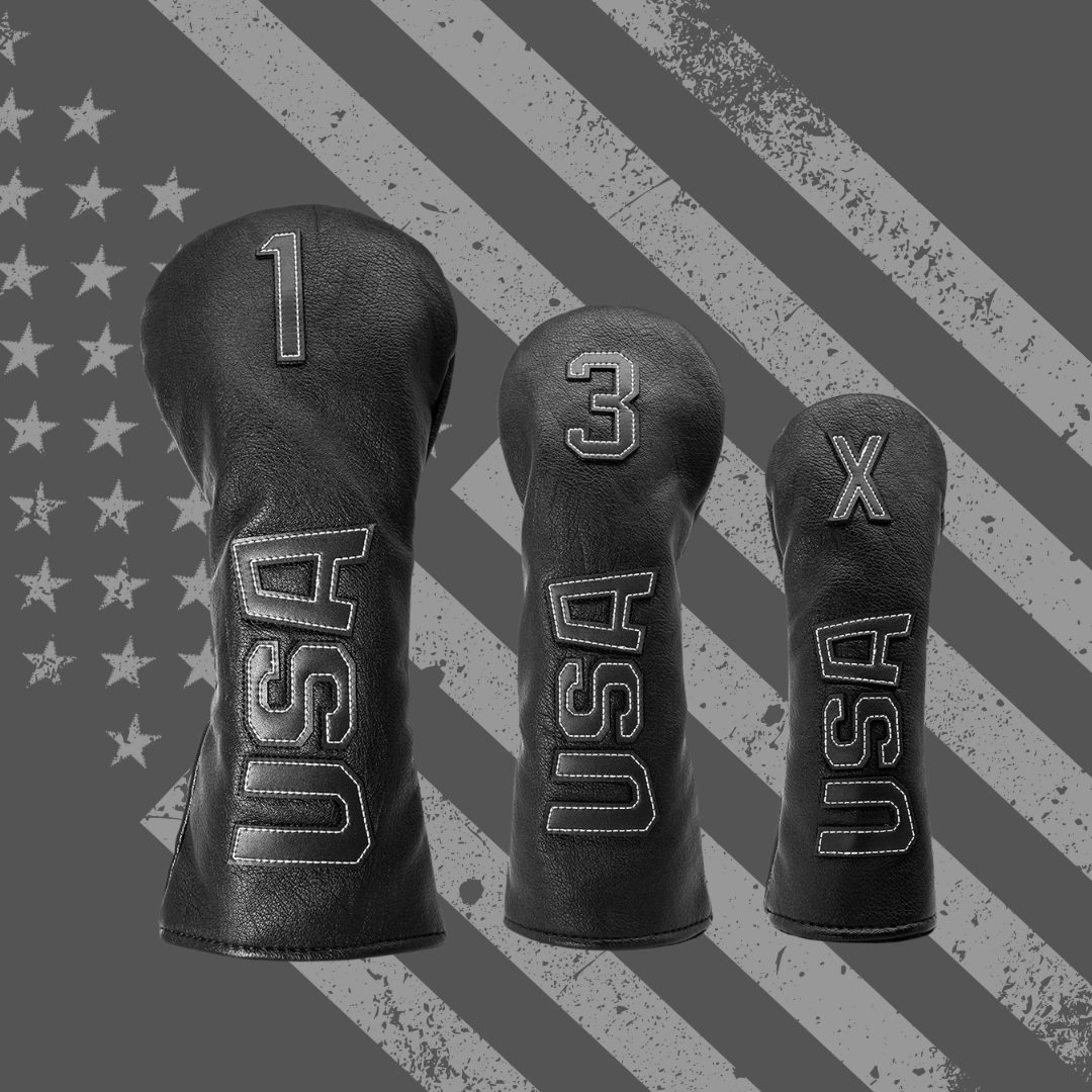 USA Headcovers