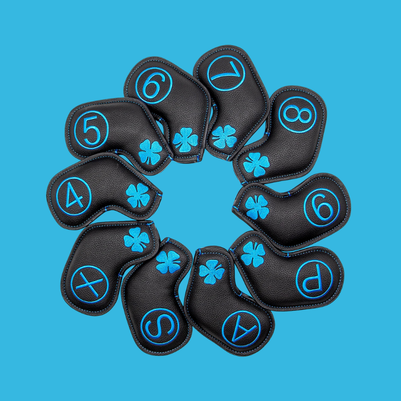 Iron Headcovers
