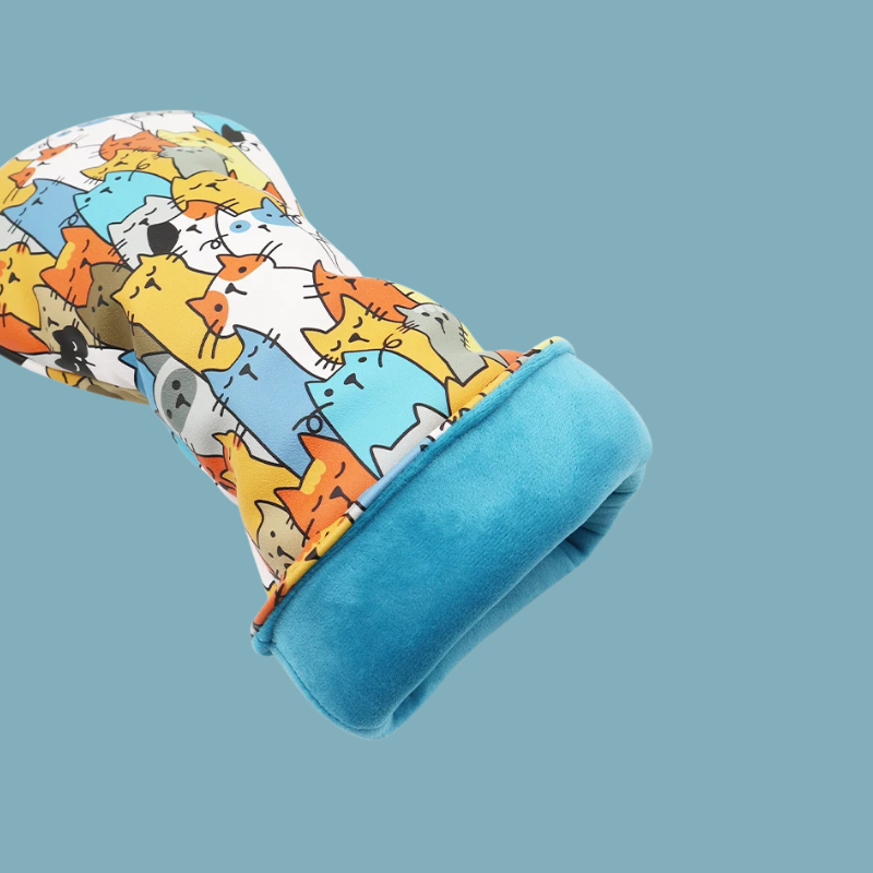 Graffiti Cat | Headcovers