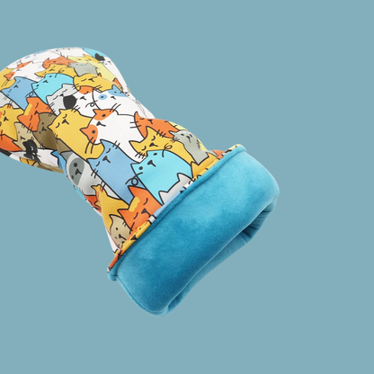 Graffiti Cat | Headcovers