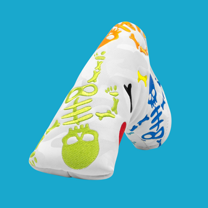Bone Collector (White)