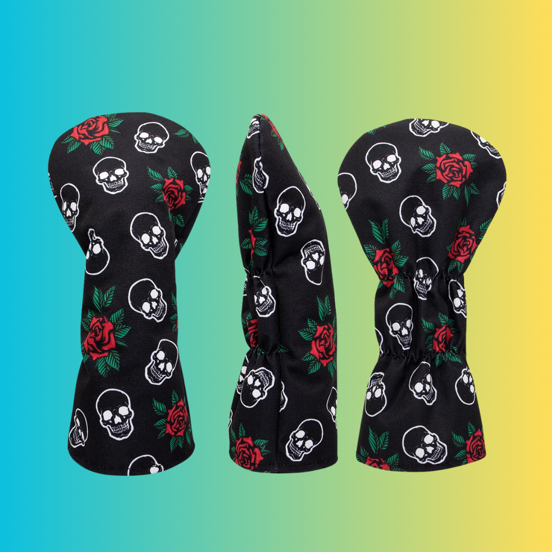 Skulls & Roses