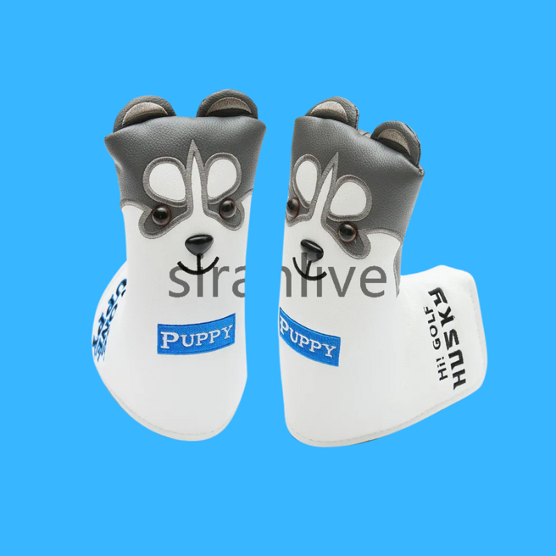 Husky | Headcovers