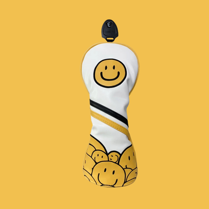 Don't Worry, Be Happy :)