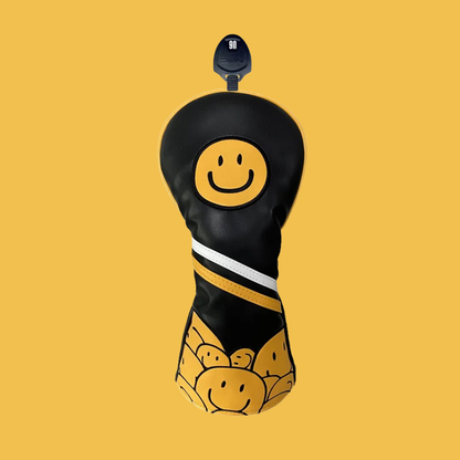 Don't Worry, Be Happy :)