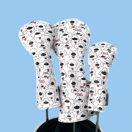 Dog Lover Headcover