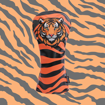 Tiger Striped