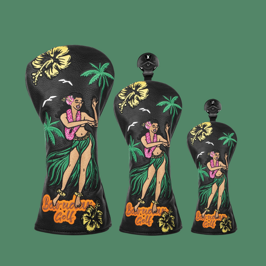 Aloha!