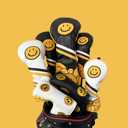 Don't Worry, Be Happy :)