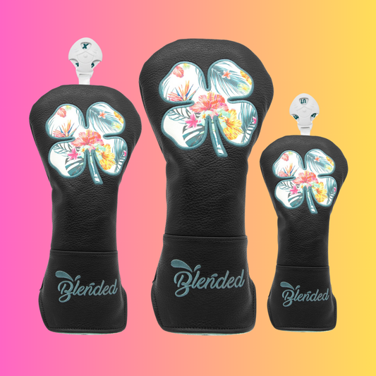 Lucky Paradise Headcover