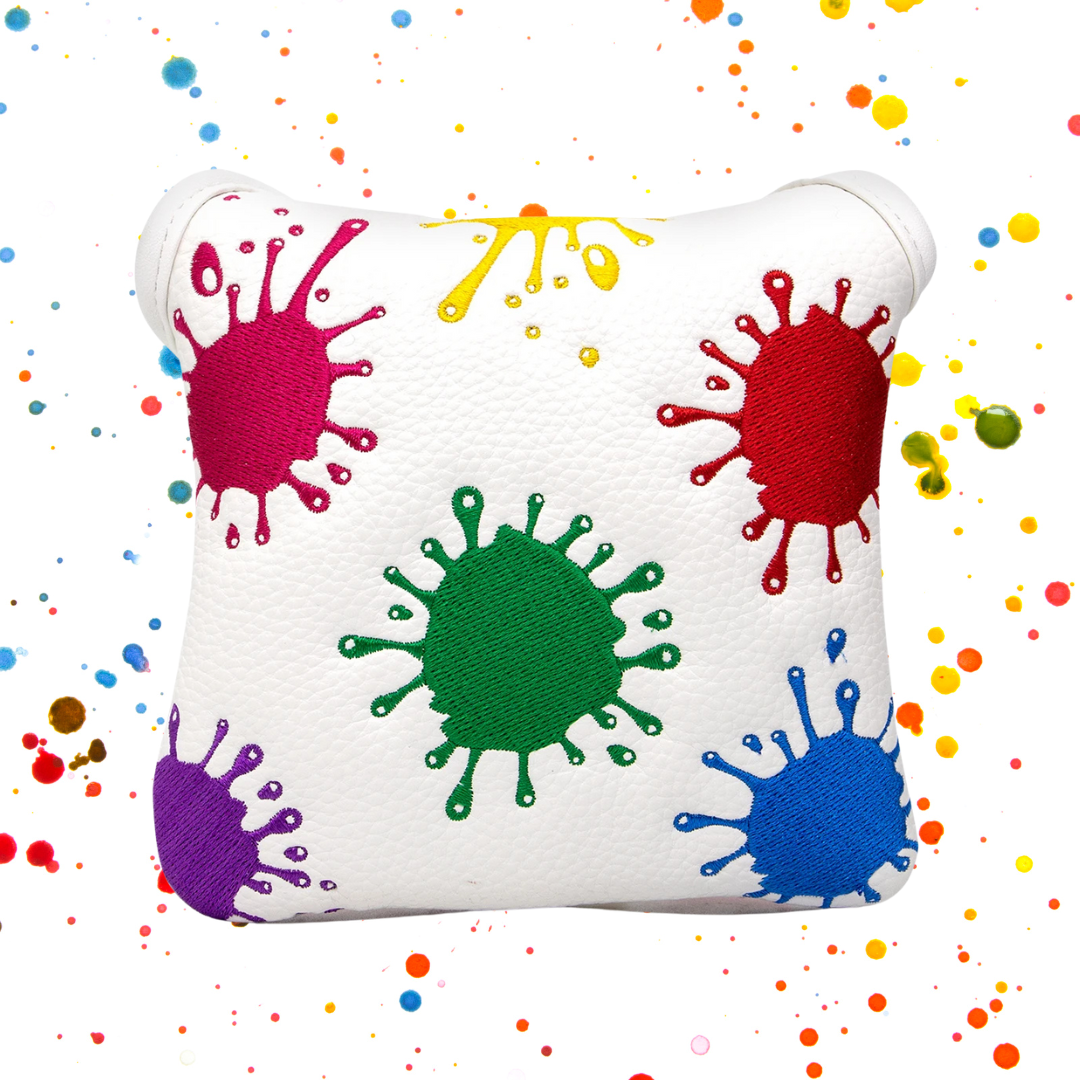 Paint Splash