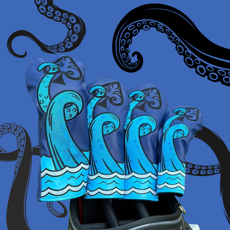 The Kraken