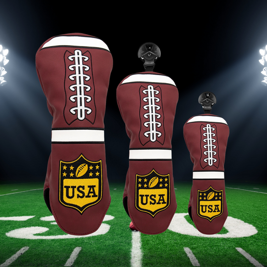 Touchdown Drive