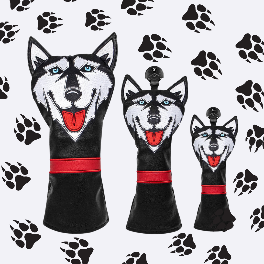 Big Bad Wolf